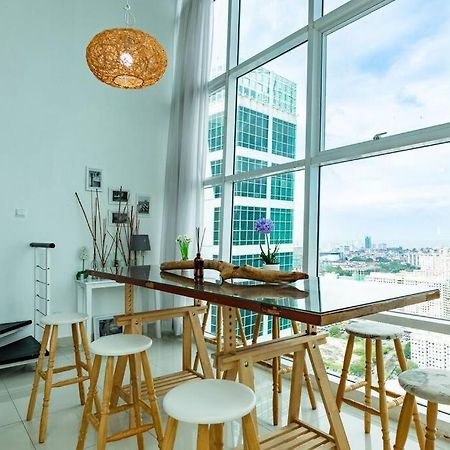 2Bedrooms Maritime Seaview Luxury Suite 2Carpark 2-9Pax Jelutong Экстерьер фото
